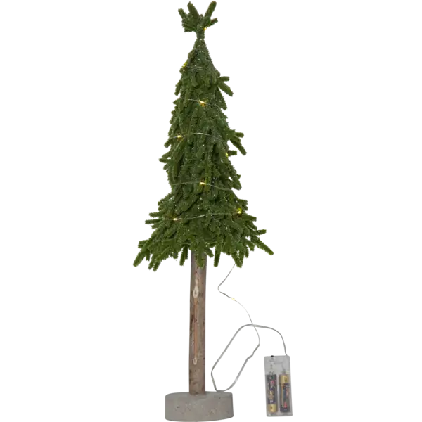 Decorative Tree Lummer
