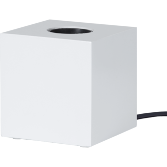 Lamp Base E27 Kub