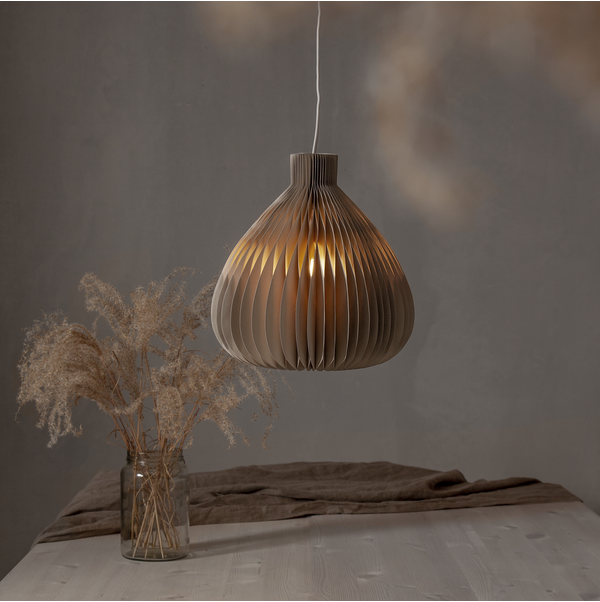 Hanging Decoration Honeycomb