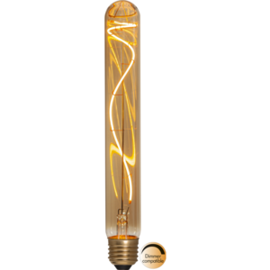 LED Lamp E27 T30 Soft Glow