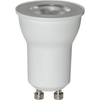 LED Lamp GU10 MR11 Spotlight Basic