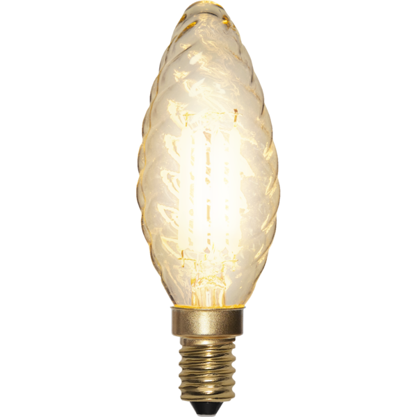 LED Lamp E14 TC35 Soft Glow