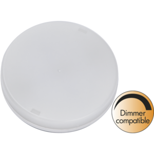 LED Lamp GX53 Spotlight Basic