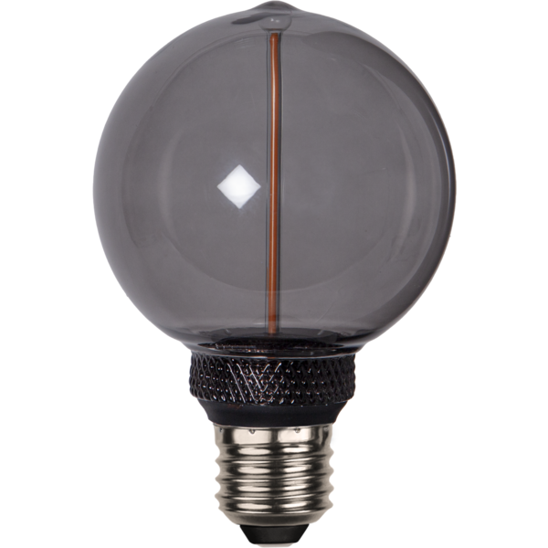 LED Lamp E27 G80 Decoled One