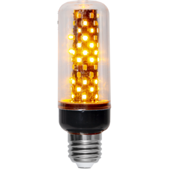 LED Lamp E27 Flame