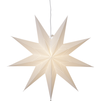 Paper Star LYSA
