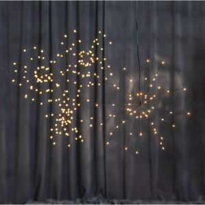 Hanging Decoration Firework