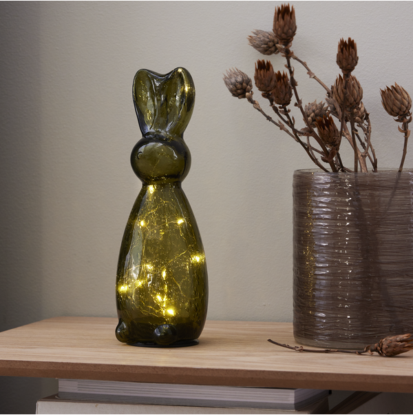 Glass Decoration Harry Green