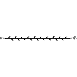 Light Chain Extra System LED