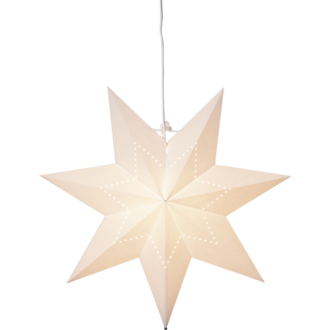 Paper Star LYSA