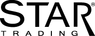 StarTrading logo
