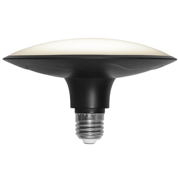 LED-lampa E27 High Lumen