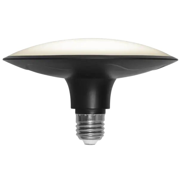 LED-lampa E27 High Lumen
