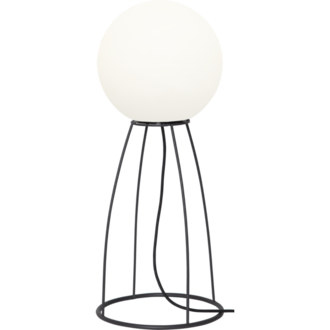 Floor lamp Mallorca