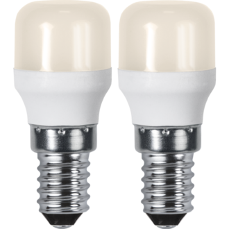 LED Lamp E14 ST26 Opaque Basic