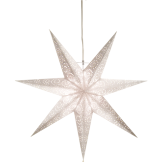 Paper Star Antique