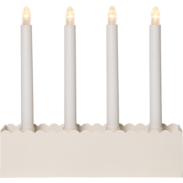Candlestick Advent