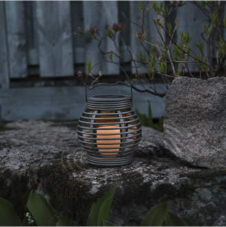 Solar Lantern Rotang