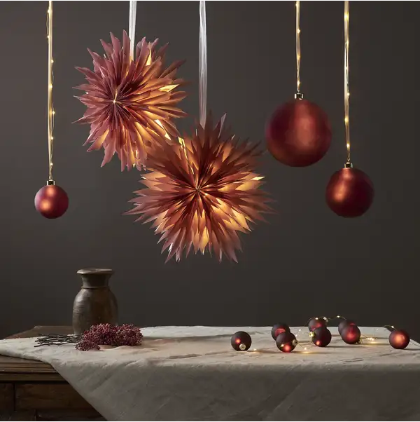 Lichterkette Bliss