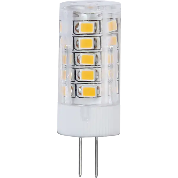 LED-Lampe G4 Halo-LED