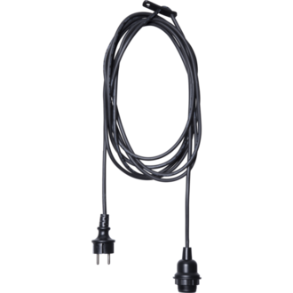 Cord Set E27 Ute 2,5m