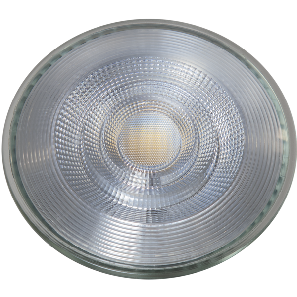 LED Lamp GU10 ES111 Spotlight Glass