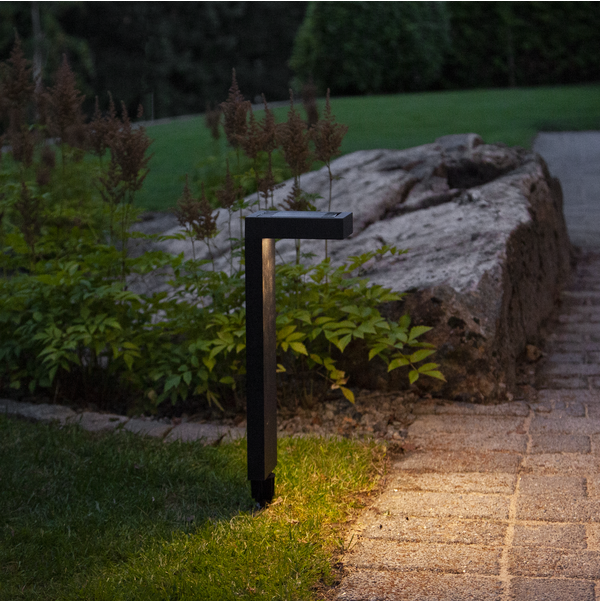 Solar Bollard Vicini