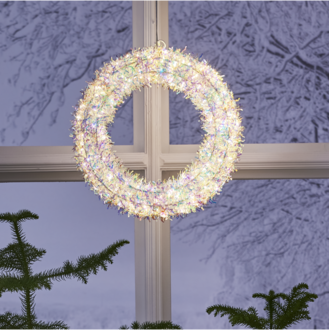Outdoor Decoration Magic