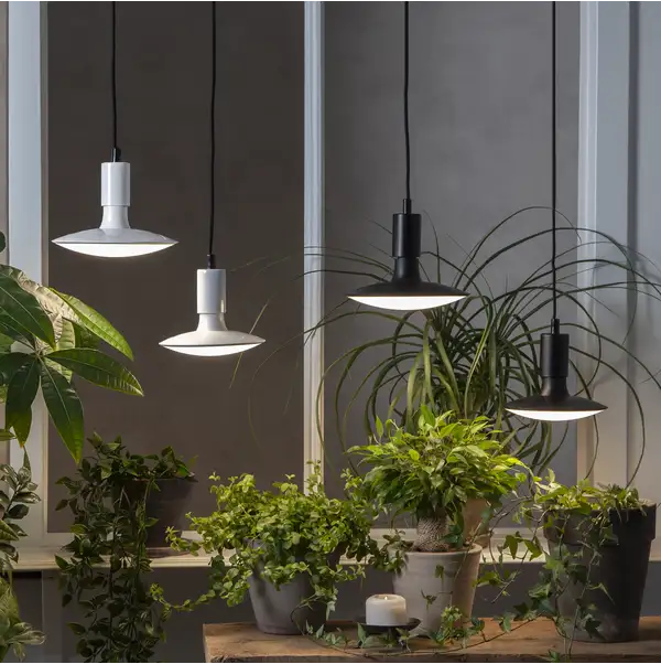 LED-lampa E27 High Lumen
