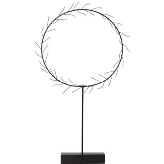 Wreath Nike