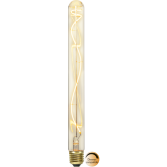 LED Lamp E27 T30 Soft Glow 