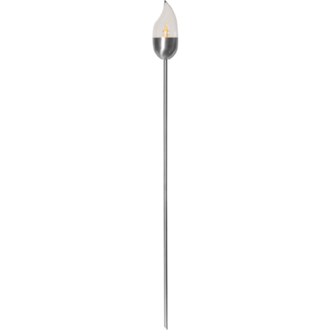 Solar Torch Olympos
