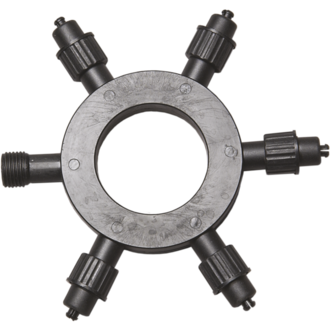 Splitter System Expo/LED/Connecta/Focus
