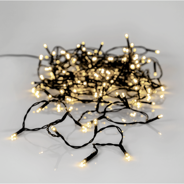 Light Chain Shiny Warm White