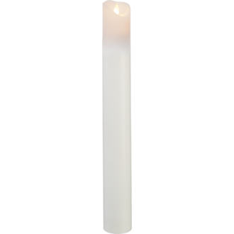 LED Pillar Candle M-Twinkle