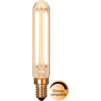 LED Lamp E14 T20 Soft Glow