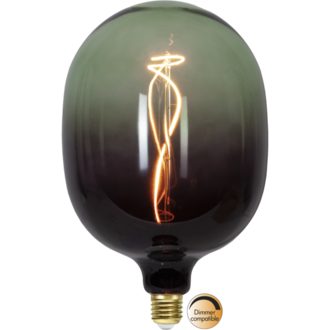 LED-lamp E27 C150 ColourMix