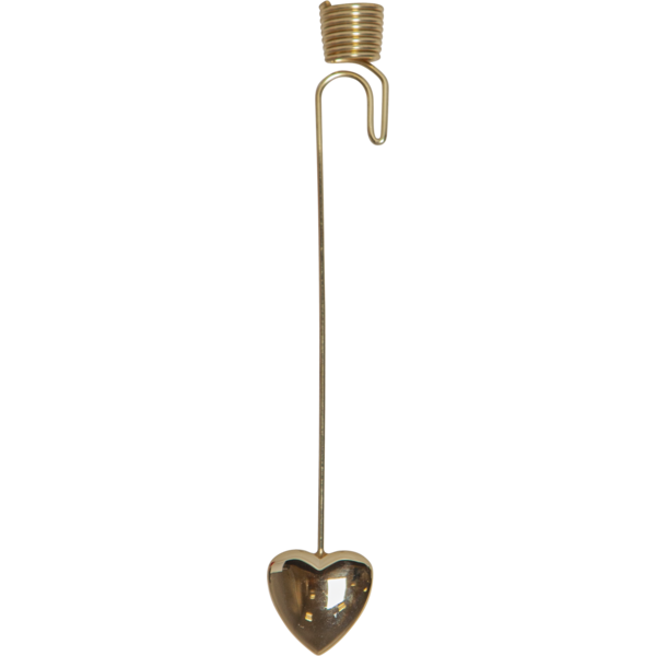 Candle Tree Lights Flamme 8LED