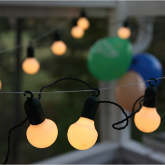 Light Chain Hooky