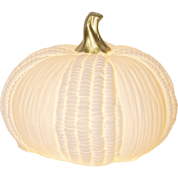 Table Decoration Pumpkin