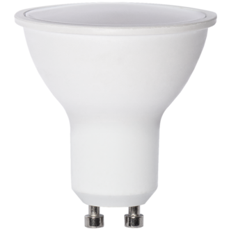 LED Lamp GU10 MR16 Sensor spotlight