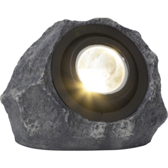 Solar Decoration Rocky