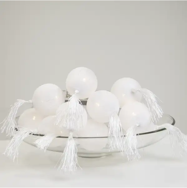 Lichterkette Jolly Tassel Light