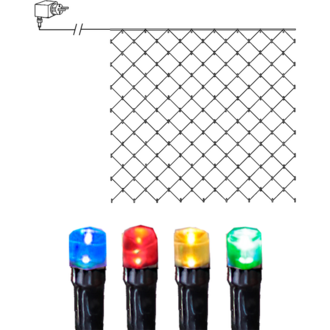 Net Light Serie LED