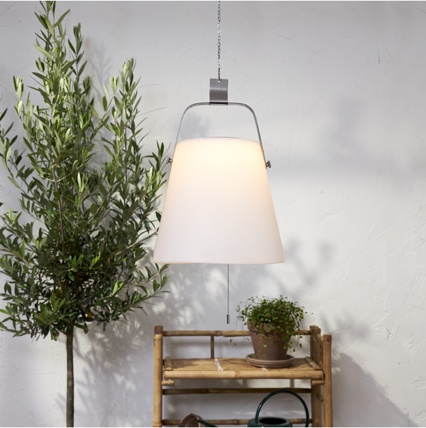 Solar Lamp Solia Shade 26 cm