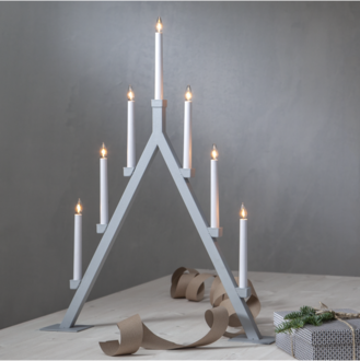 Candlestick Oliver