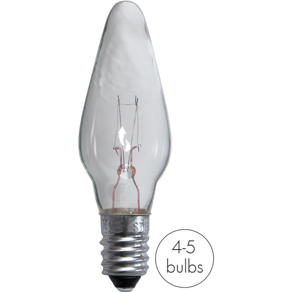 Spare Bulb 3 Pack Spare Bulb