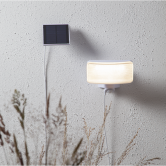 Solar Spotlight Powerspot
