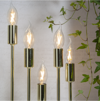 LED Lamp E14 Soft Glow