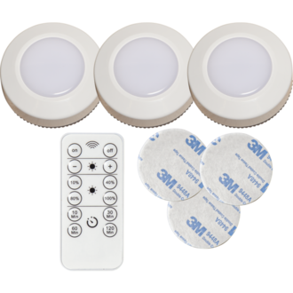 LED Nightlight Functional
